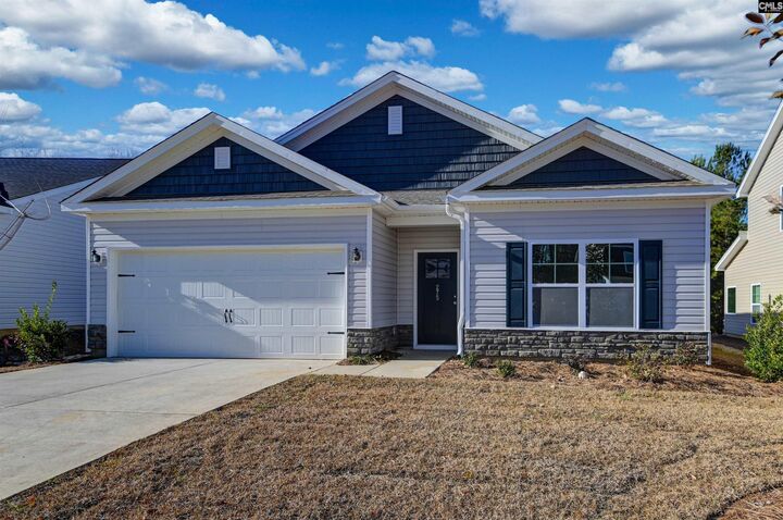 Property Photo: 131 Middlesex SC 29078