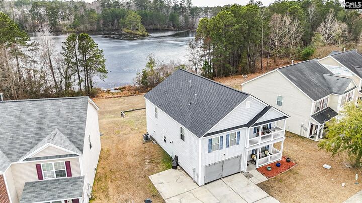 Property Photo: 537 Heron Glen SC 29229