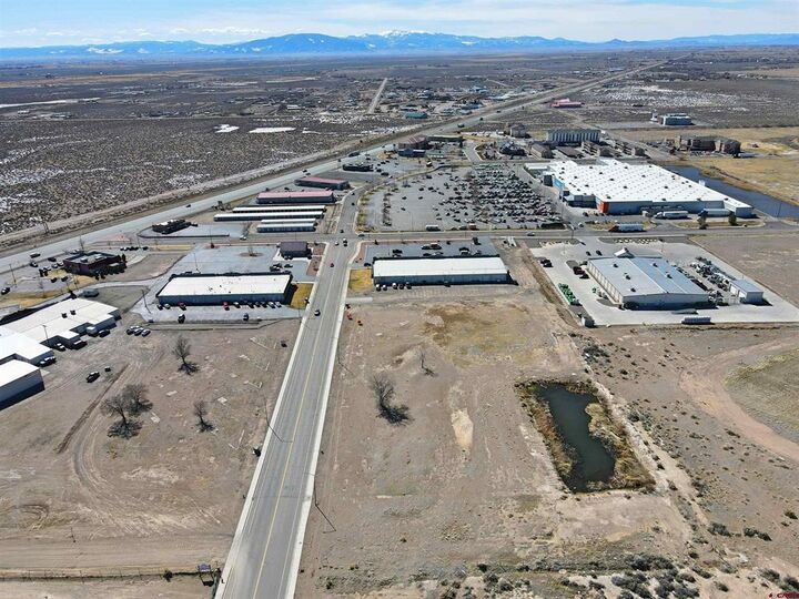 Property Photo: Lot 2 Clark Street CO 81101