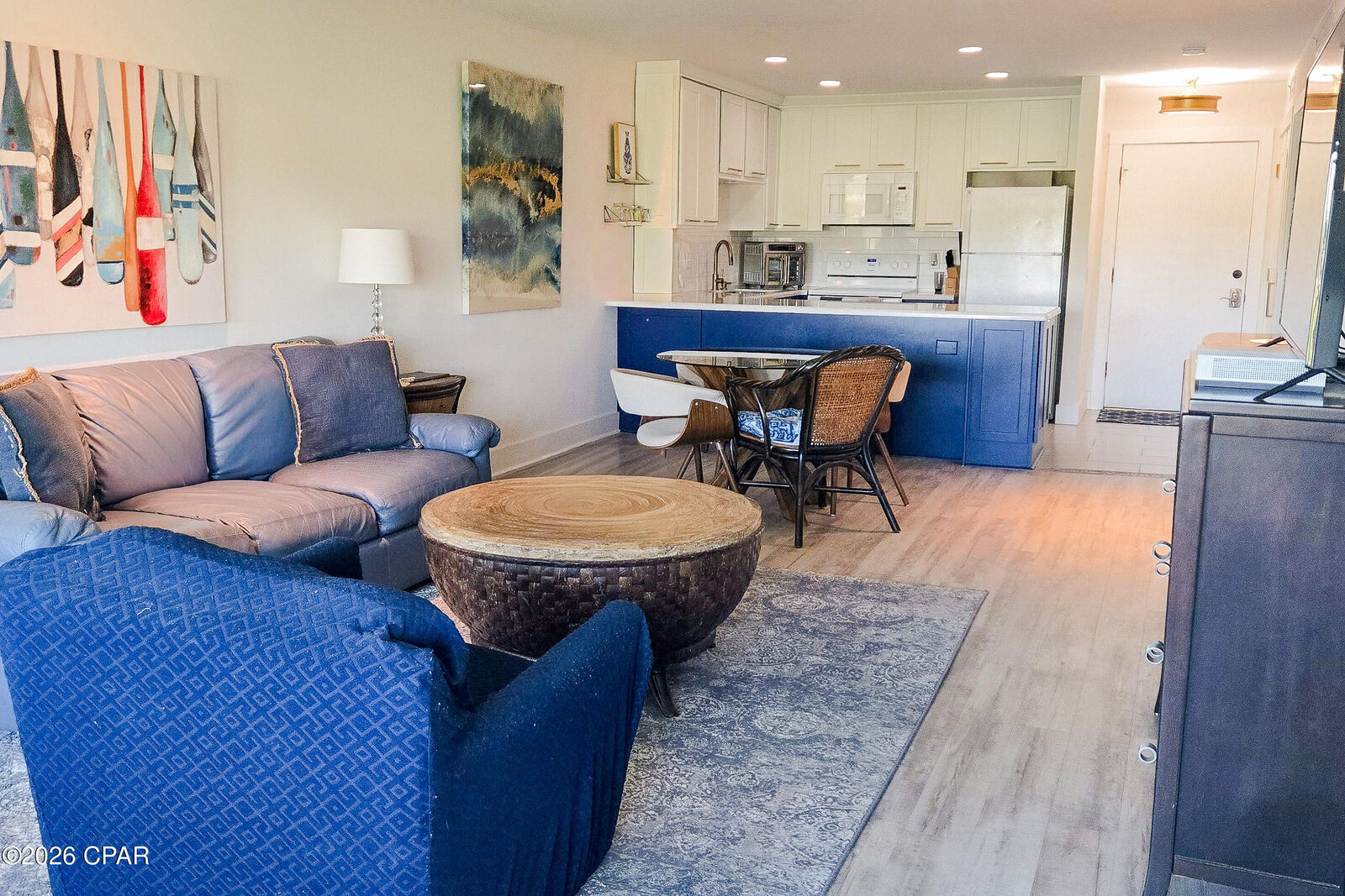 Property Photo:  4725 Bay Point Road 262  FL 32408 