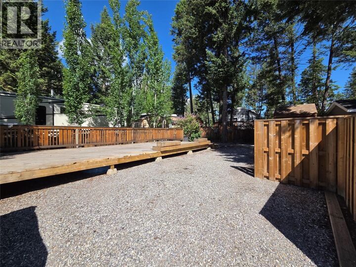 Property Photo:  4868 Riverview Drive 55  BC V0A 1E0 