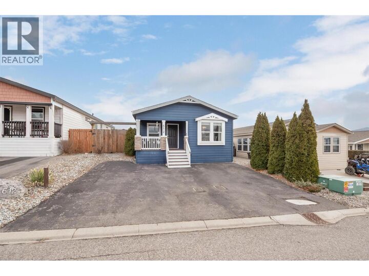 Property Photo: 2440 Old Okanagan Highway 612 BC V4T 3A3