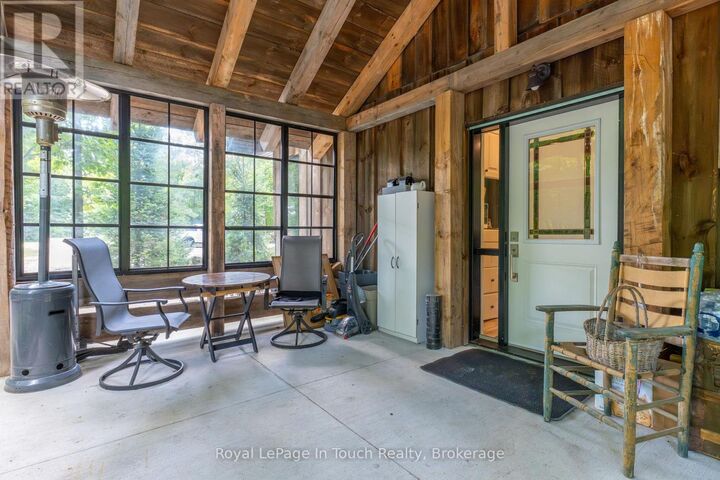Property Photo: 440 Concession Rd 16 Corners East ON L9M 0P1