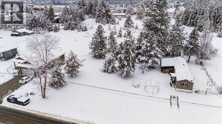 Property Photo:  McPhee Road  BC V1N 4L8 