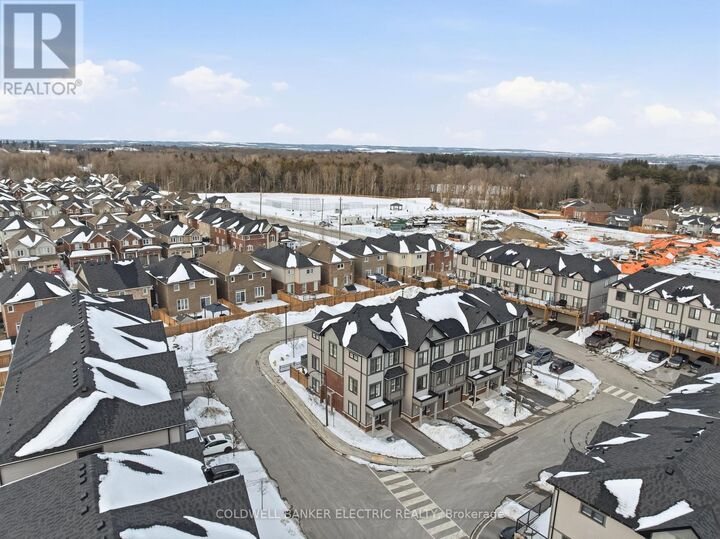 Property Photo:  1 Loana Lane  ON L1C 7G9 