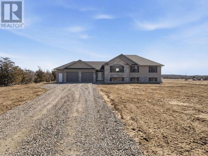 Property Photo: 1848 County Road 7 ON K0K 2T0