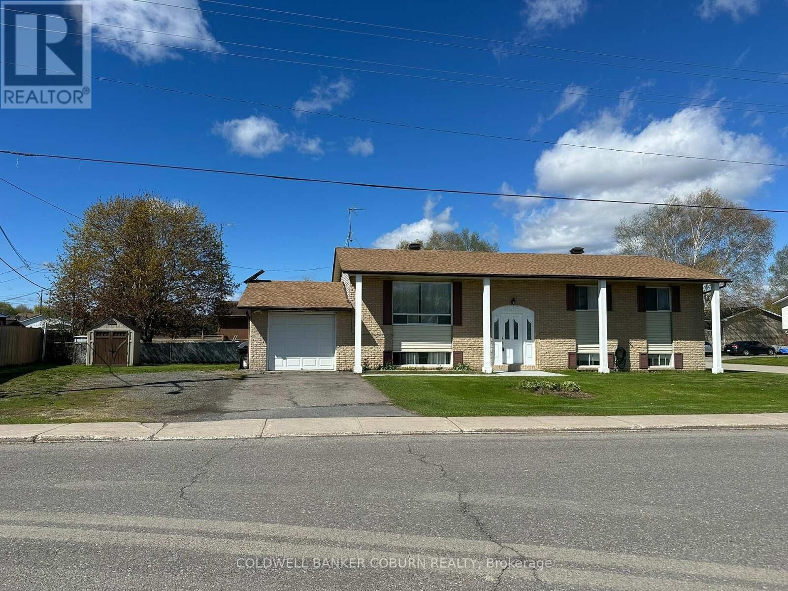Property Photo:  4016 Dishaw Street  ON K0E 1E0 