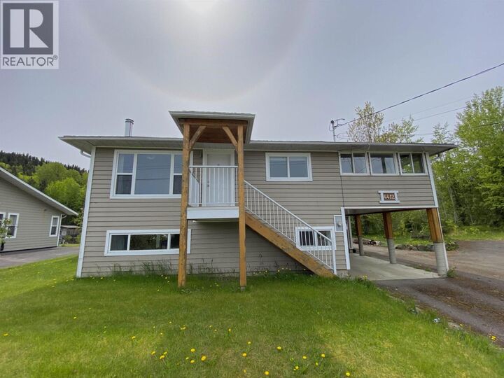 Property Photo: 4412 14th Avenue BC V0J 2J0