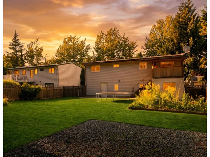Property Photo: 17348 62A Avenue BC V3S 5J1