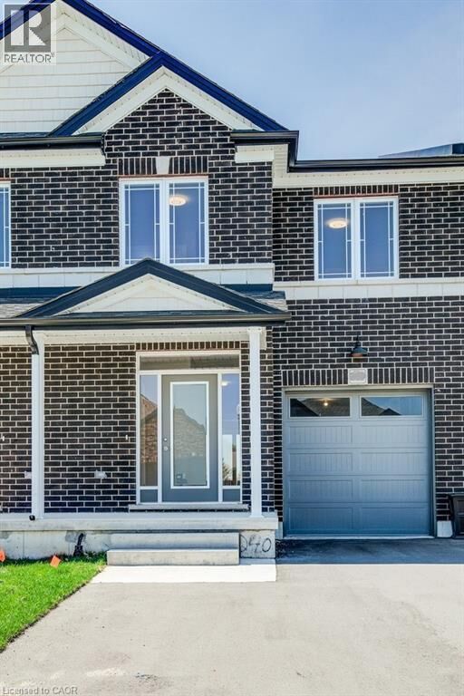 Property Photo:  224 Keeso Lane  ON N4W 0C3 