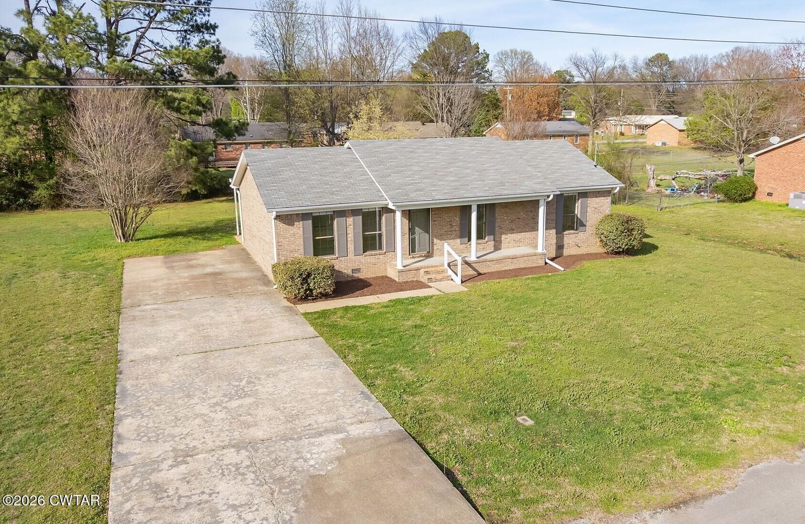 Property Photo:  52 University Cove  TN 38305 