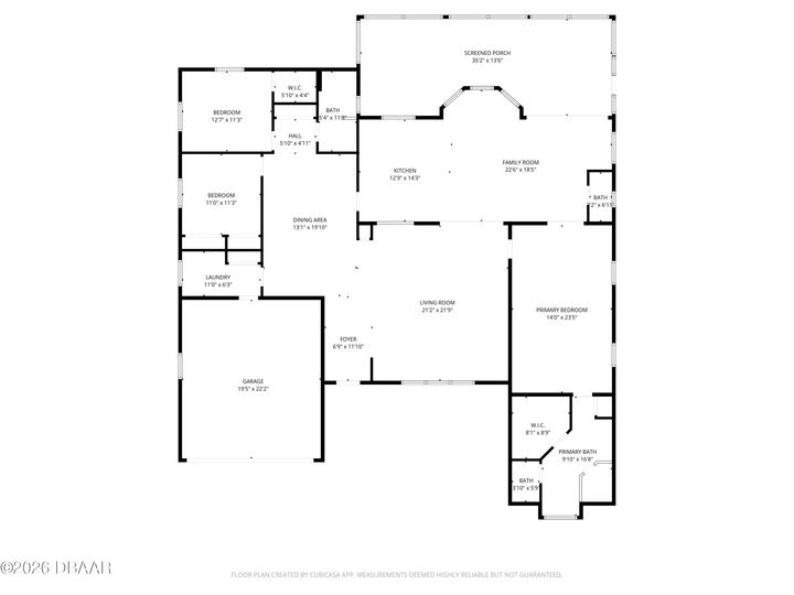 Property Photo: 21 Claymont Court S FL 32137