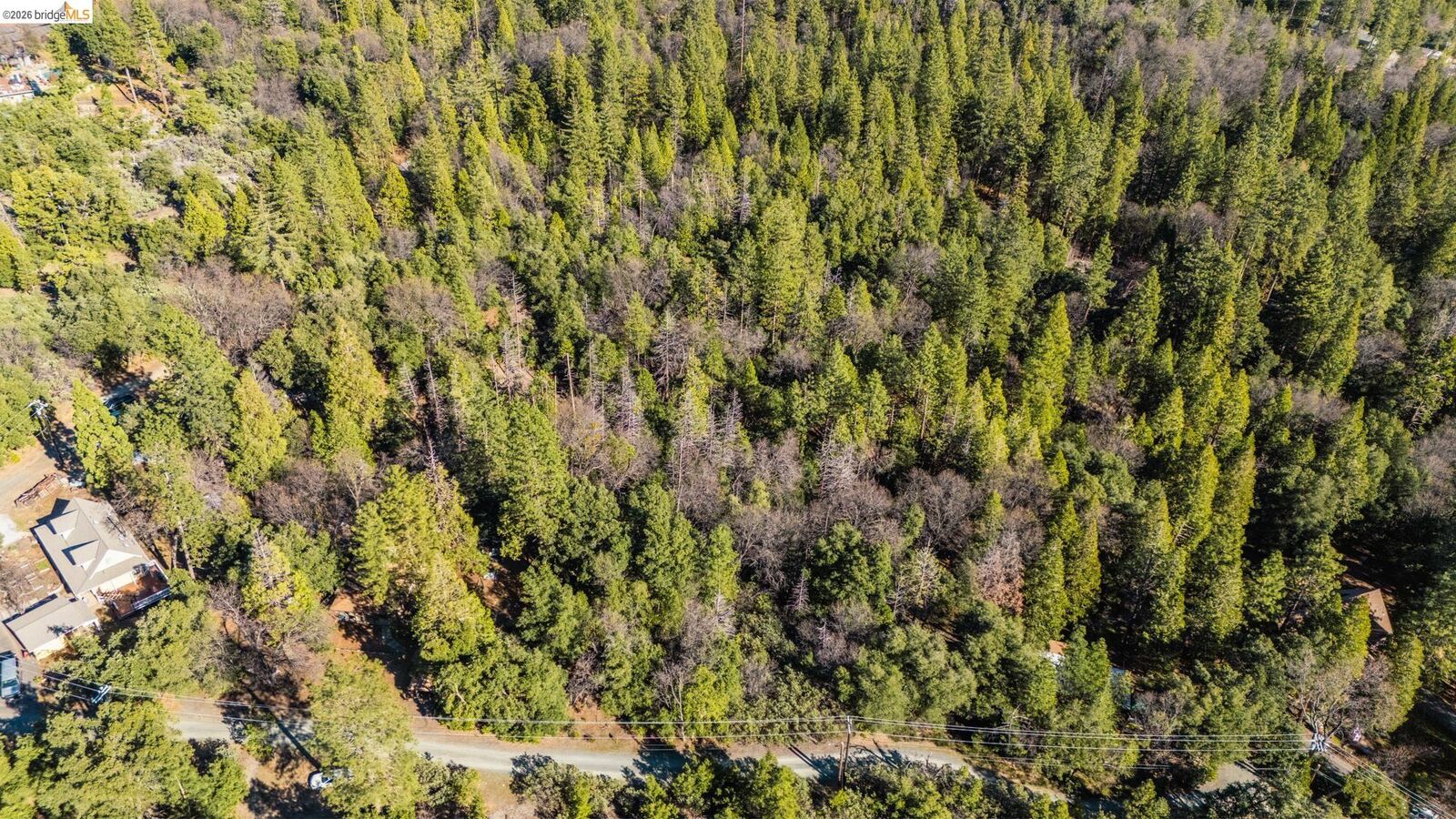 Property Photo: Par C Lazy Z CA 95370