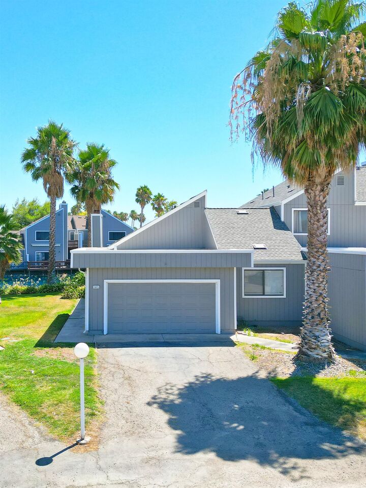 Property Photo: 2073 Sand Point Rd CA 94505