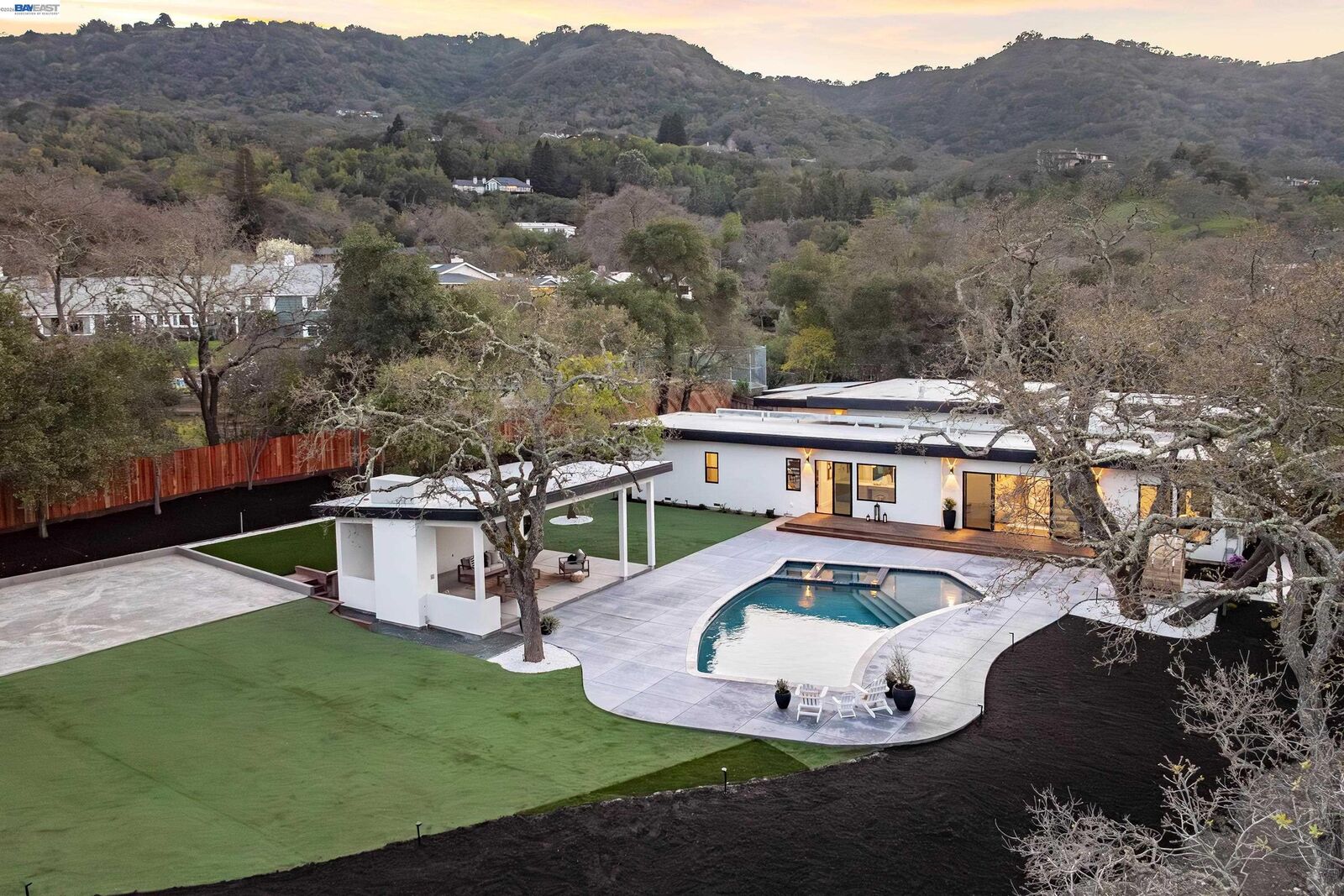 Property Photo:  428 Marian Lane  CA 94526 