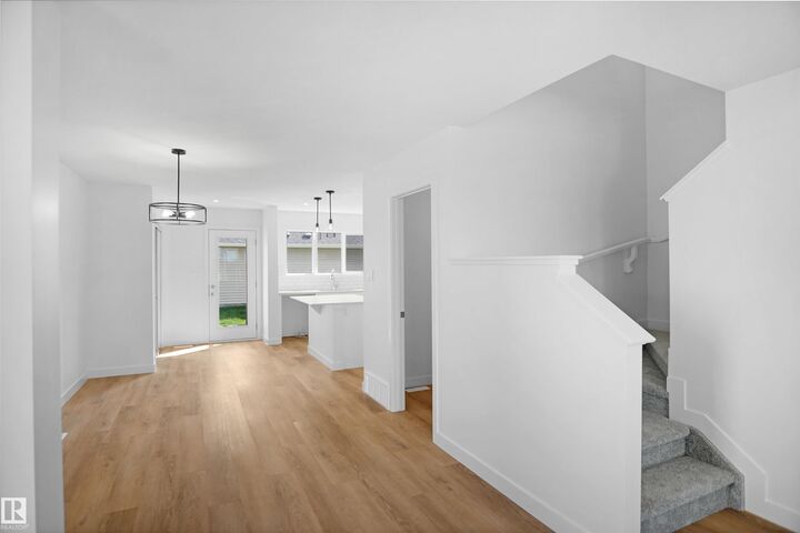 Property Photo:  19443 22 Avenue NW  AB T6M 3J3 