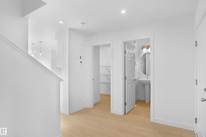 Property Photo:  115 Ficus Way  AB T8L 0Z6 