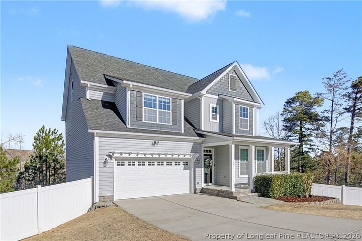 Property Photo:  84 Torrington Ridge  NC 28326 