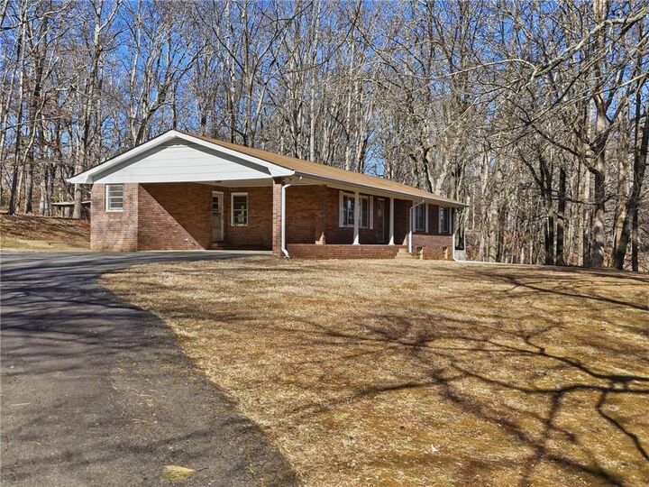 Property Photo:  339 Worley Road  GA 30114 