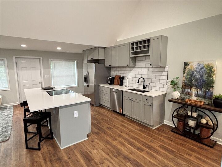 Property Photo: 1739 Carter Circle GA 30344