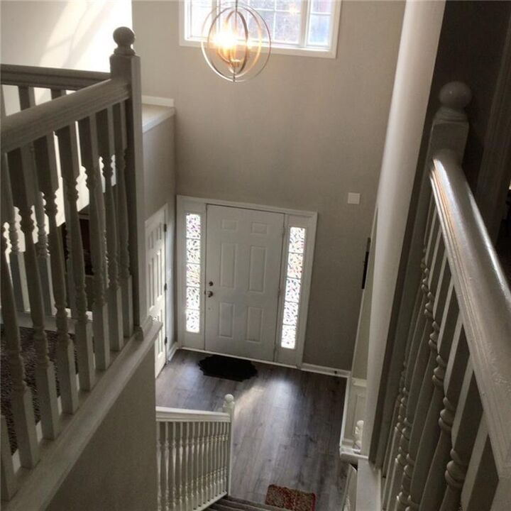 Property Photo:  5679 Jubilant Drive  GA 30273 