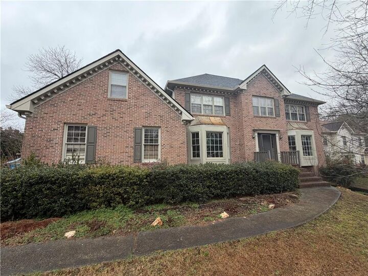 Property Photo:  2431 Player Court  GA 30096 