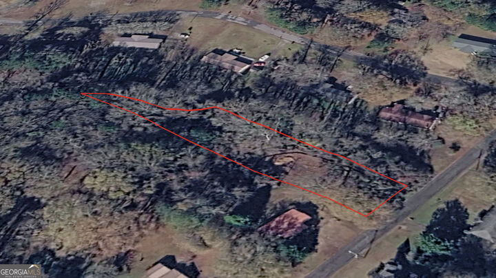 Property Photo:  247 Rome Street  GA 30108 