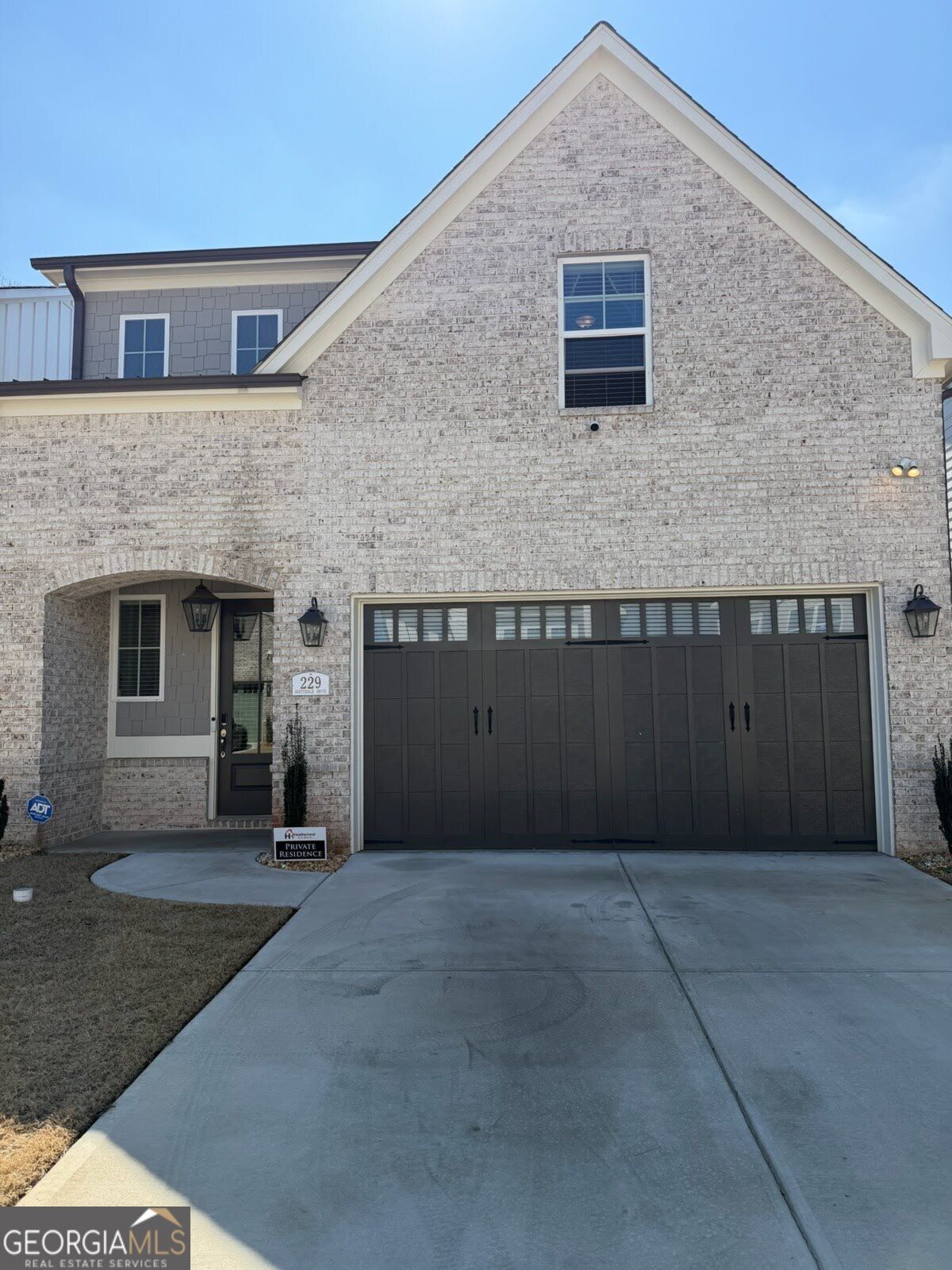 Property Photo: 229 Scottsdale Drive GA 30064