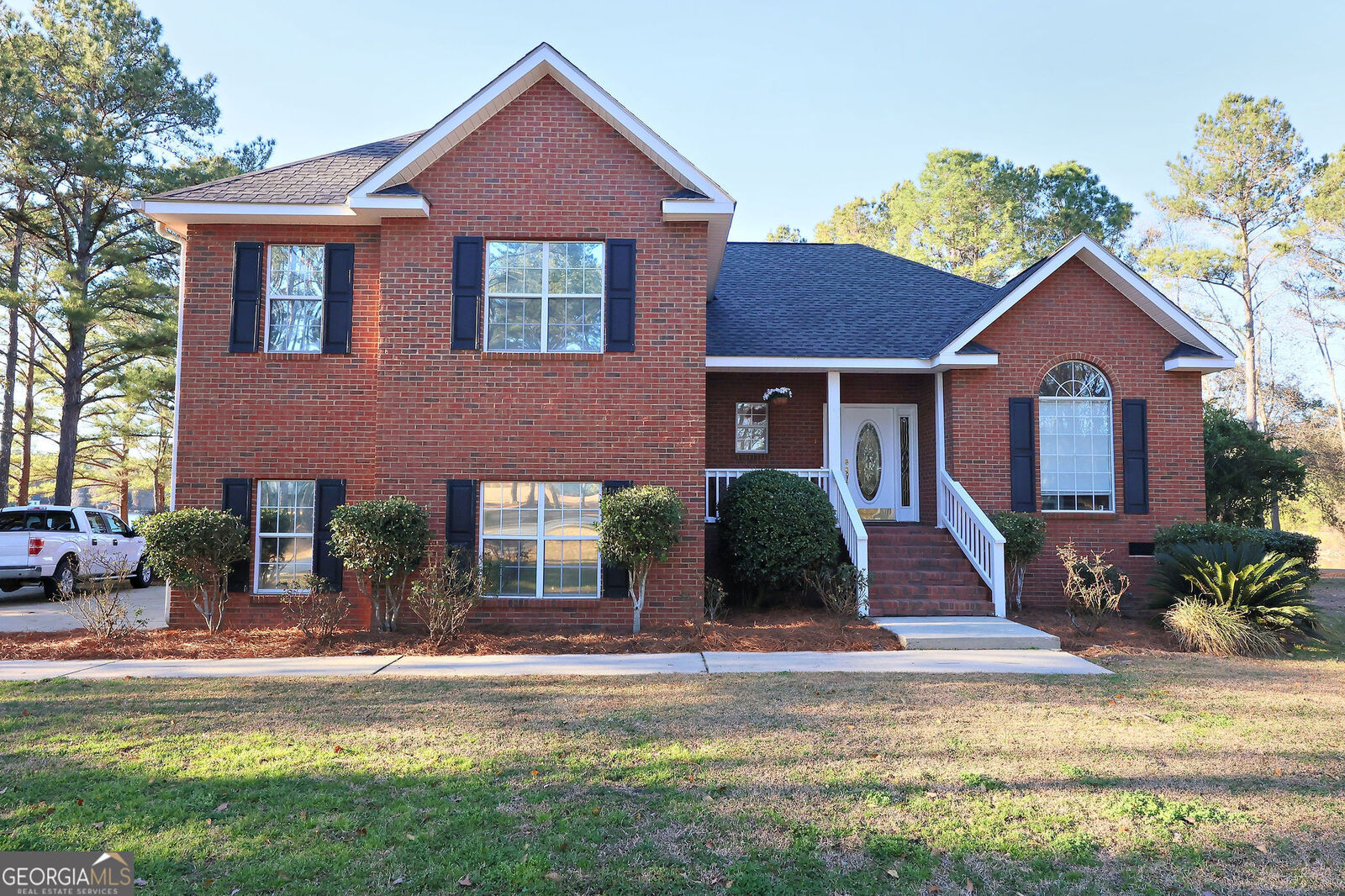 Property Photo:  76 Riverwind Trail  GA 31765 