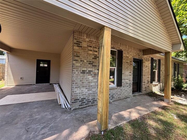 Property Photo:  210 Paula Lane  LA 71457 