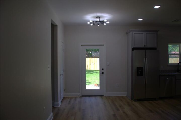 Property Photo: 210 Paula Lane LA 71457