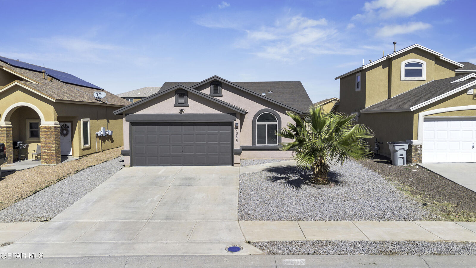 Property Photo: 7045 Copper Canyon Drive TX 79934