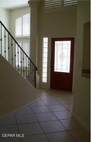 Property Photo: 1627 Quinta Del Sol Court TX 79911