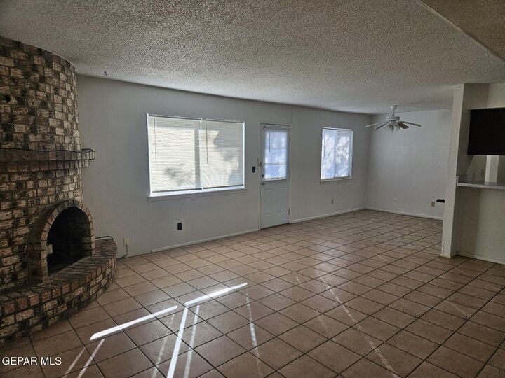 Property Photo:  3340 Voss Drive  TX 79936 