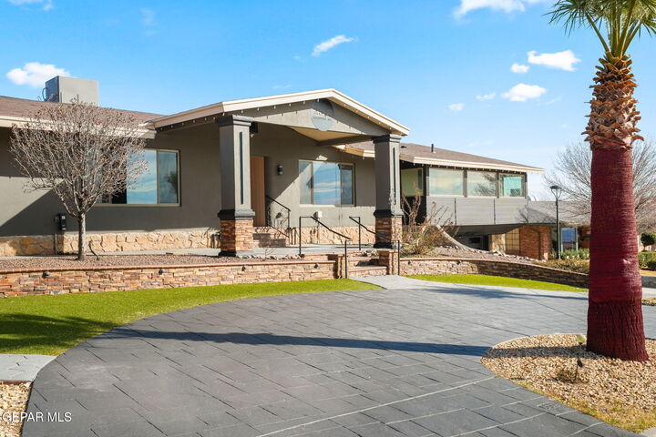 Property Photo: 2515 Memphis Avenue TX 79930