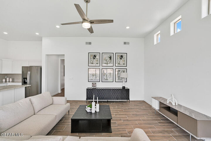 Property Photo:  15161 Laura Lane  TX 79938 