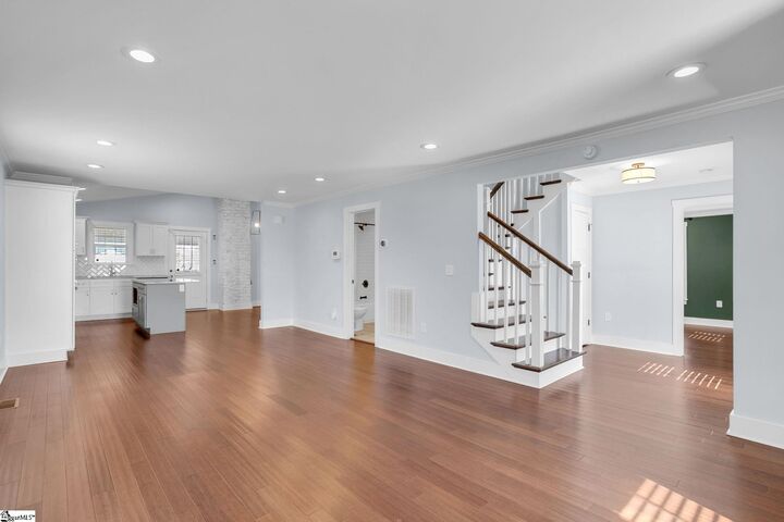 Property Photo:  540 Perry Avenue  SC 29611 