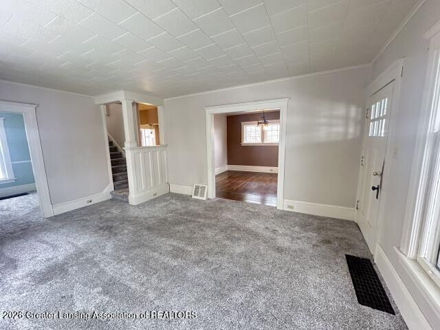 Property Photo:  1114 Hamlin Place  MI 49201 