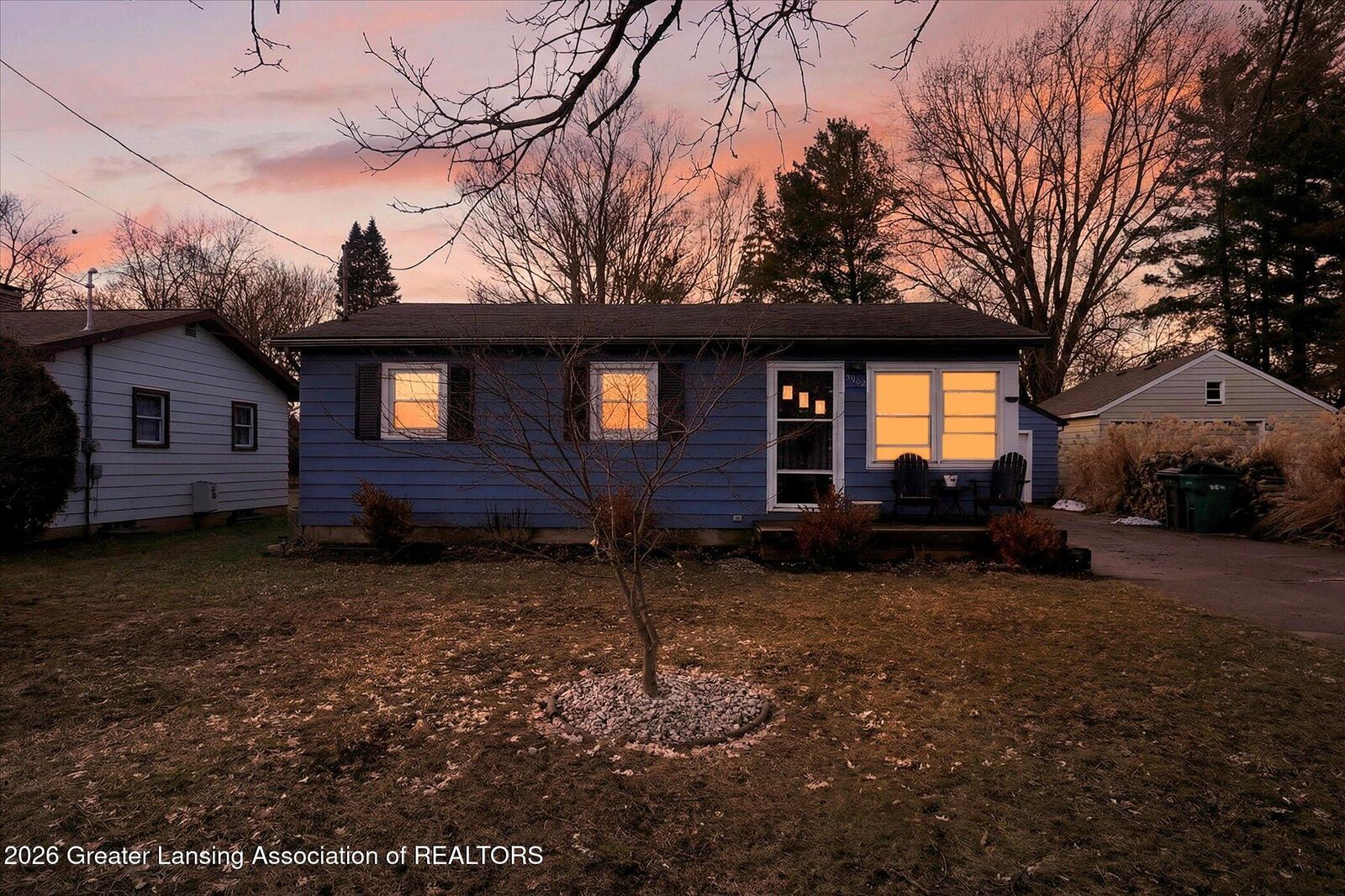 Property Photo:  5902 Haag Road  MI 48911 