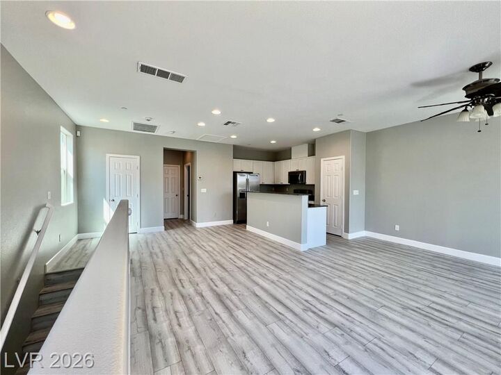 Property Photo:  4530 Townwall Street  NV 89115 