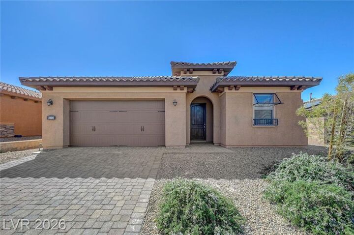 Property Photo:  1025 Viale Placenza Place  NV 89011 