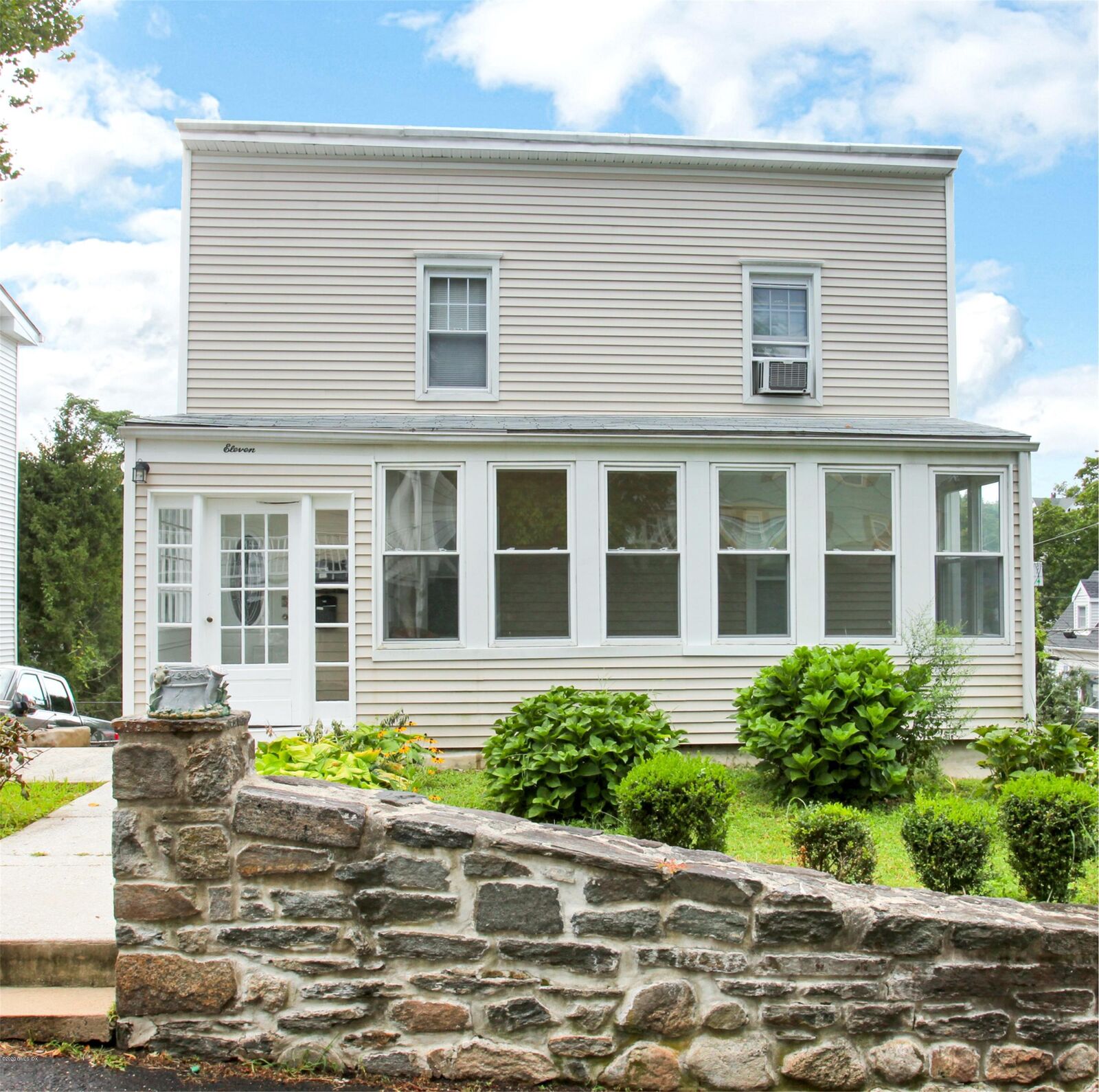 Property Photo:  11 Le Grande Avenue 3  CT 06830 