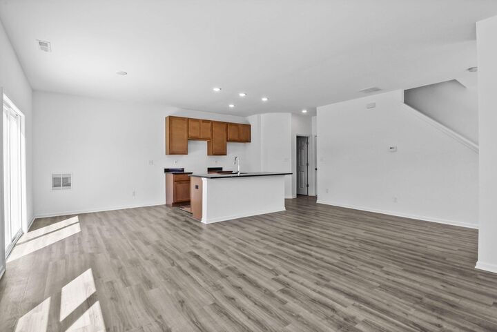 Property Photo:  5669 Ruby Road  IN 46356 