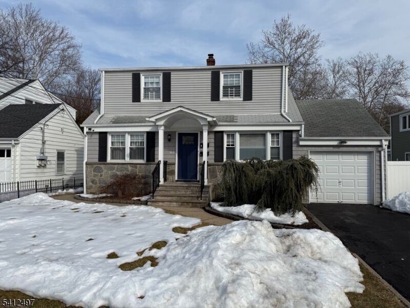 Property Photo:  1439 Gregory Ave  NJ 07083 