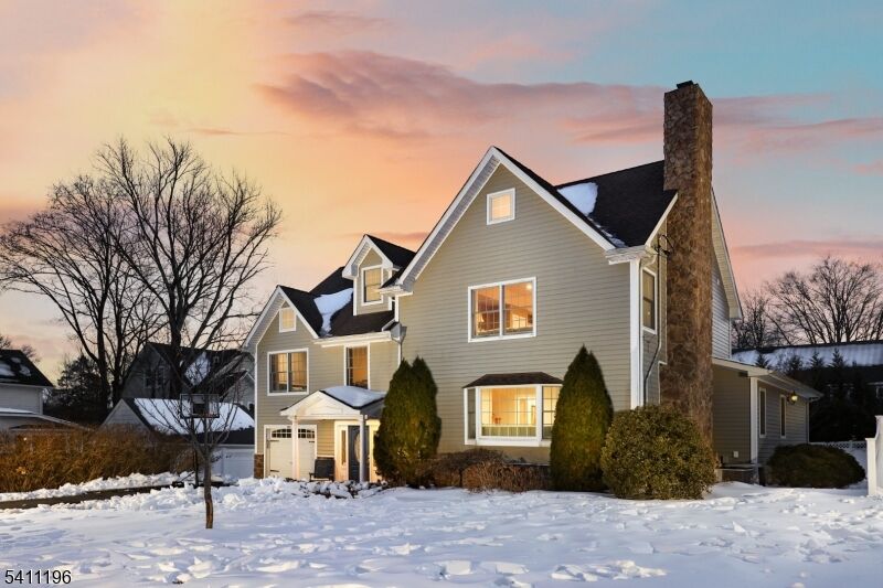 Property Photo:  320 Highgate Avenue  NJ 07090 