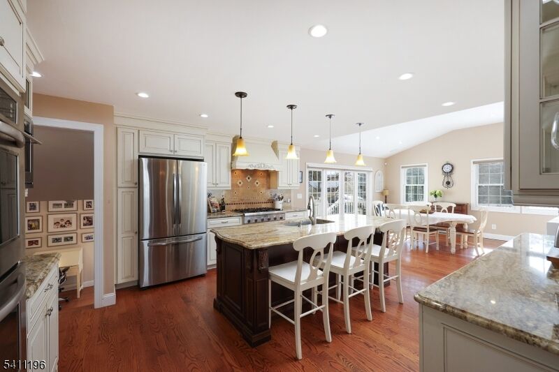 Property Photo:  320 Highgate Avenue  NJ 07090 