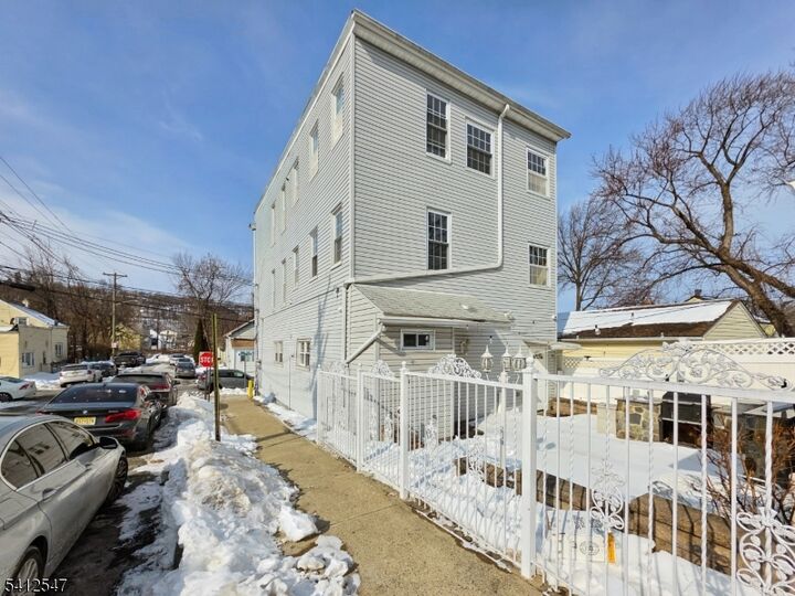Property Photo:  80 Newark Ave  NJ 07503 