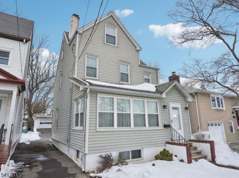 Property Photo:  741 Bloomfield Ave  NJ 07110 