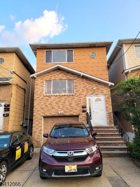 Property Photo:  619 Sussex St  NJ 07029 