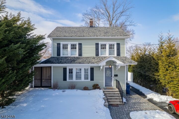 Property Photo:  807 Berkeley Ave  NJ 07062 